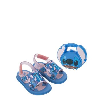 Sandalia-Azul-Kids-Stitch-Velcro-|-Grendene-Tamanho--17---Cor--AZUL-0